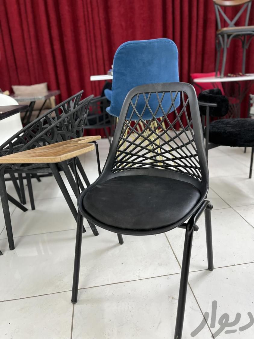 صندلی .دانشجویی.محصلی.آموزشی.|صندلی و نیمکت|تهران, مبارک‌آباد بهشتی|دیوار