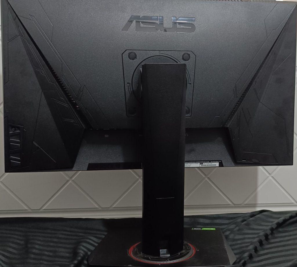 مانیتور ASUS|قطعات و لوازم جانبی رایانه|تهران, طرشت|دیوار