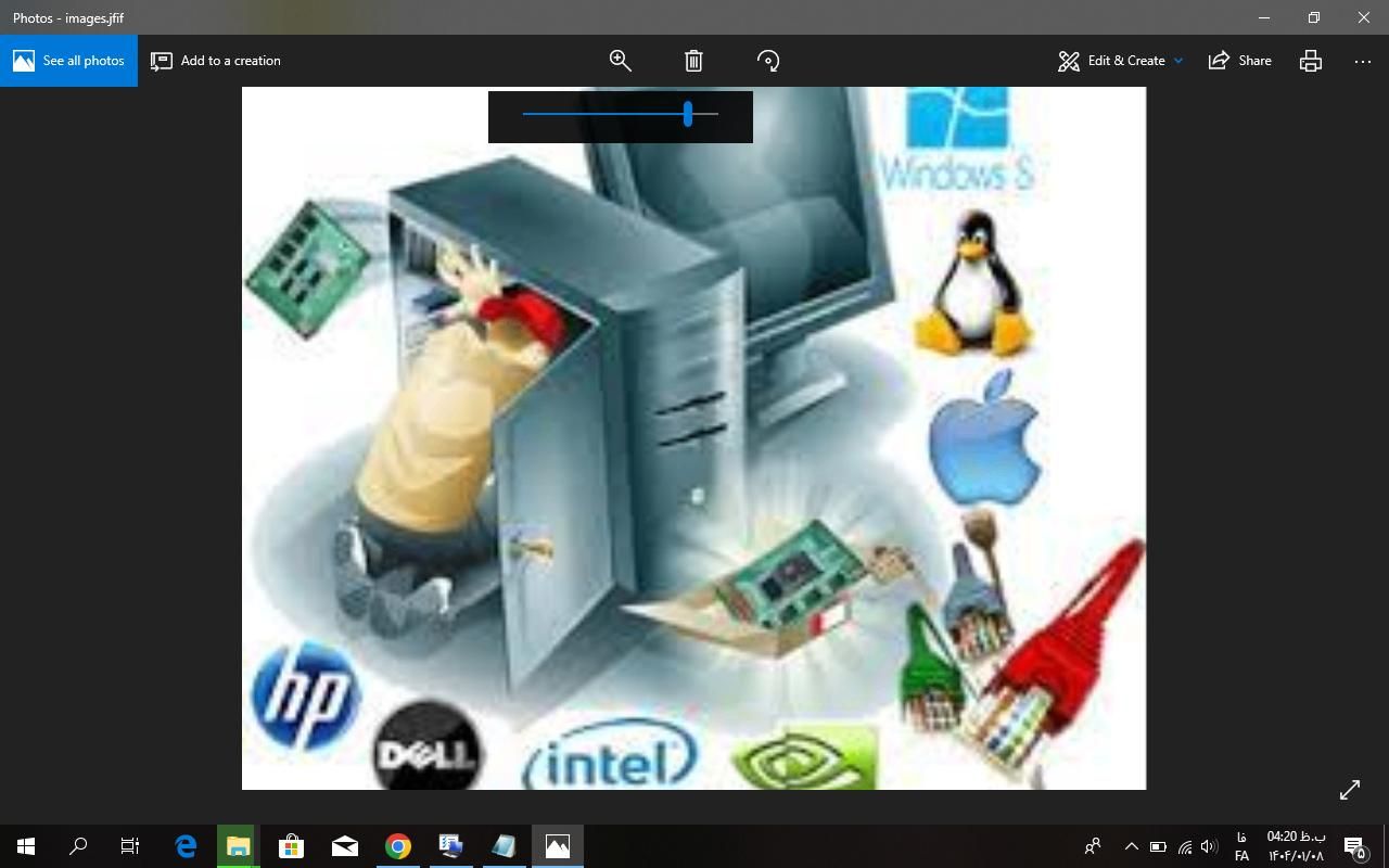 نصب ویندوز تعمیرات کامپیوتر ولپتاپ در محل کل مشهد|خدمات رایانه‌ای و موبایل|مشهد, حرم مطهر رضوی|دیوار