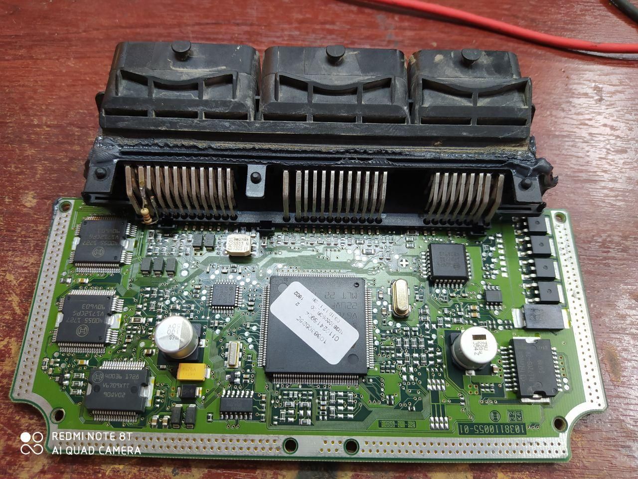 تعمیرات و ریمپ تخصصی ایسیو Remap Ecu|خدمات موتور و ماشین|مشهد, فتح المبین|دیوار
