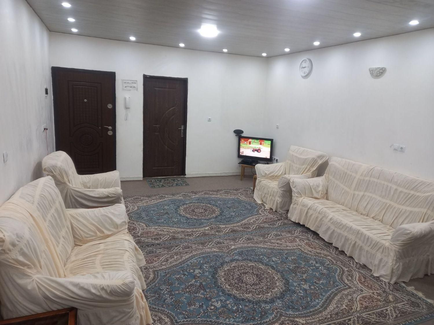 اجاره آپارتمان و سوئیت  در مرکز شهر|اجارهٔ کوتاه‌مدت آپارتمان و سوئیت|رشت, سلیمانداراب|دیوار