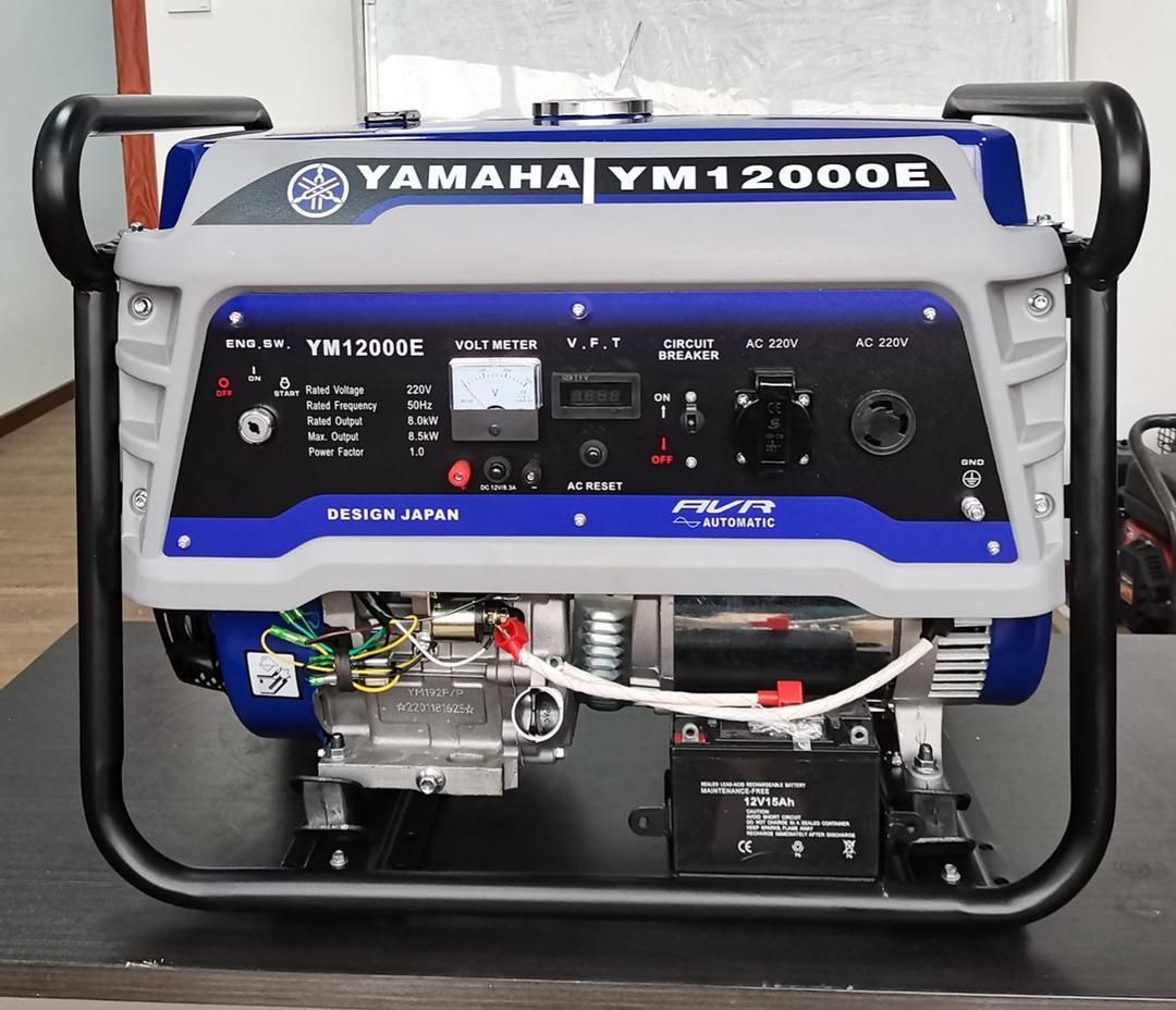 موتور برق علف زن پمپ باد کارواش|ماشین‌آلات صنعتی|بروجرد, |دیوار