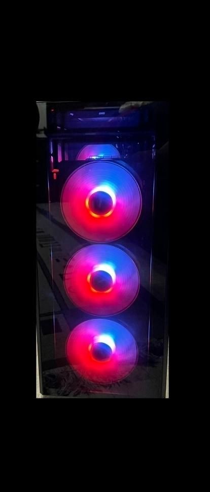 کیس برند دیپ کول و پاور برند msi 650 وات|قطعات و لوازم جانبی رایانه|تهران, هروی|دیوار