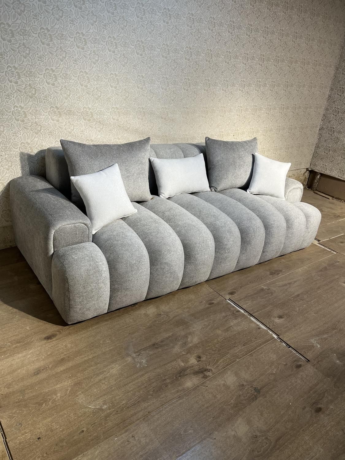 کاناپه سه نفره مبل سه نفره مینیمال|مبلمان خانگی و میز عسلی|تهران, تهرانپارس شرقی|دیوار