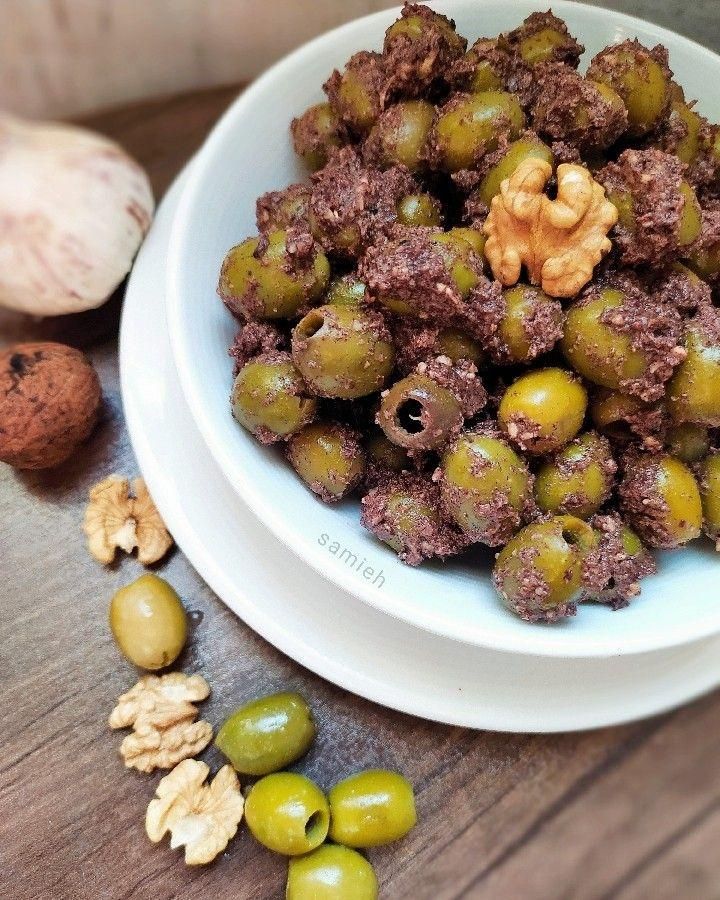 زیتون پرورده|خوردنی و آشامیدنی|نیشابور, شهرک اندیشه|دیوار