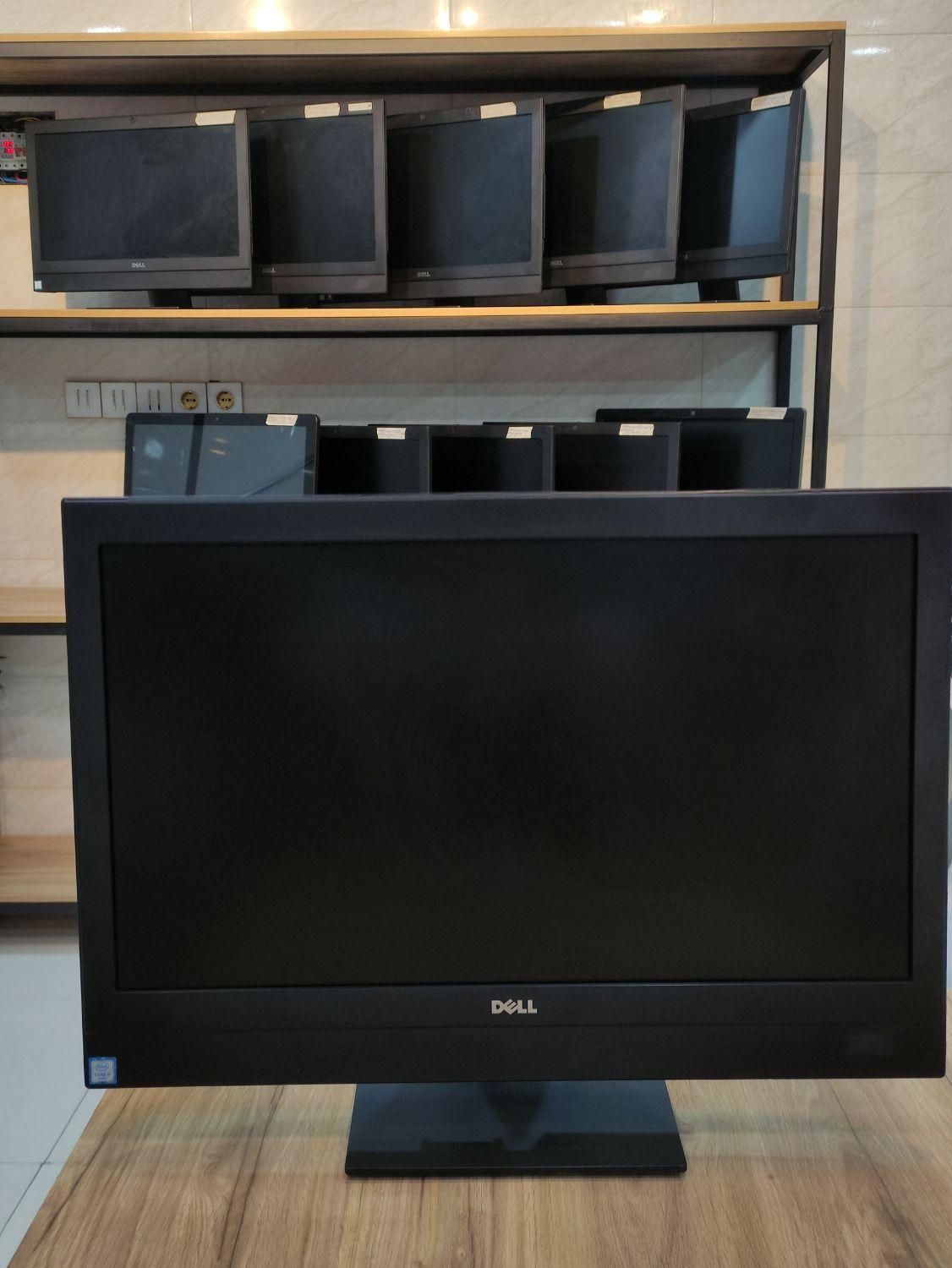 آل این وان dell 7440|رایانه رومیزی|دزفول, |دیوار