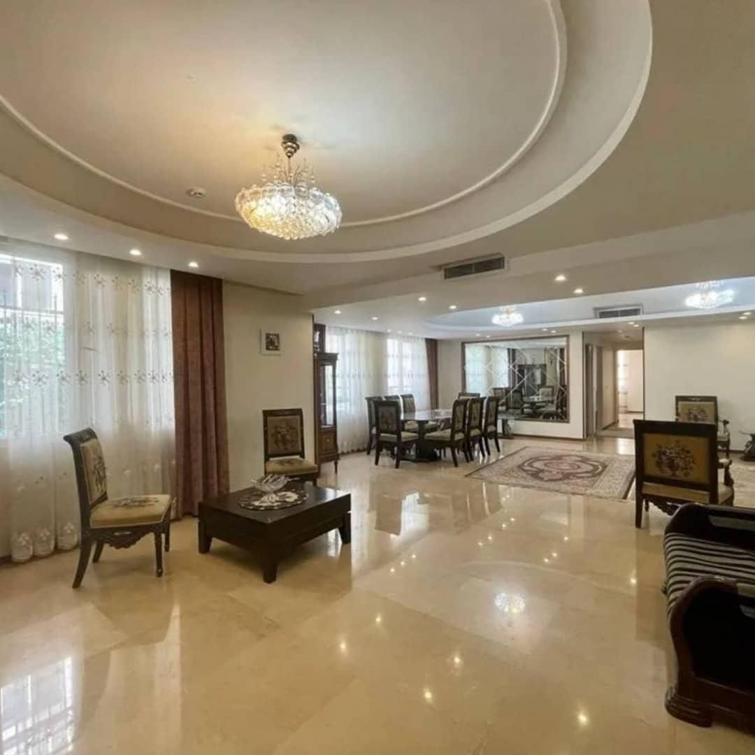 اجاره آپارتمان مبله سعادت آباد فول/هتل/|اجارهٔ کوتاهمدت آپارتمان و سوئیت|تهران, سعادتآباد|دیوار