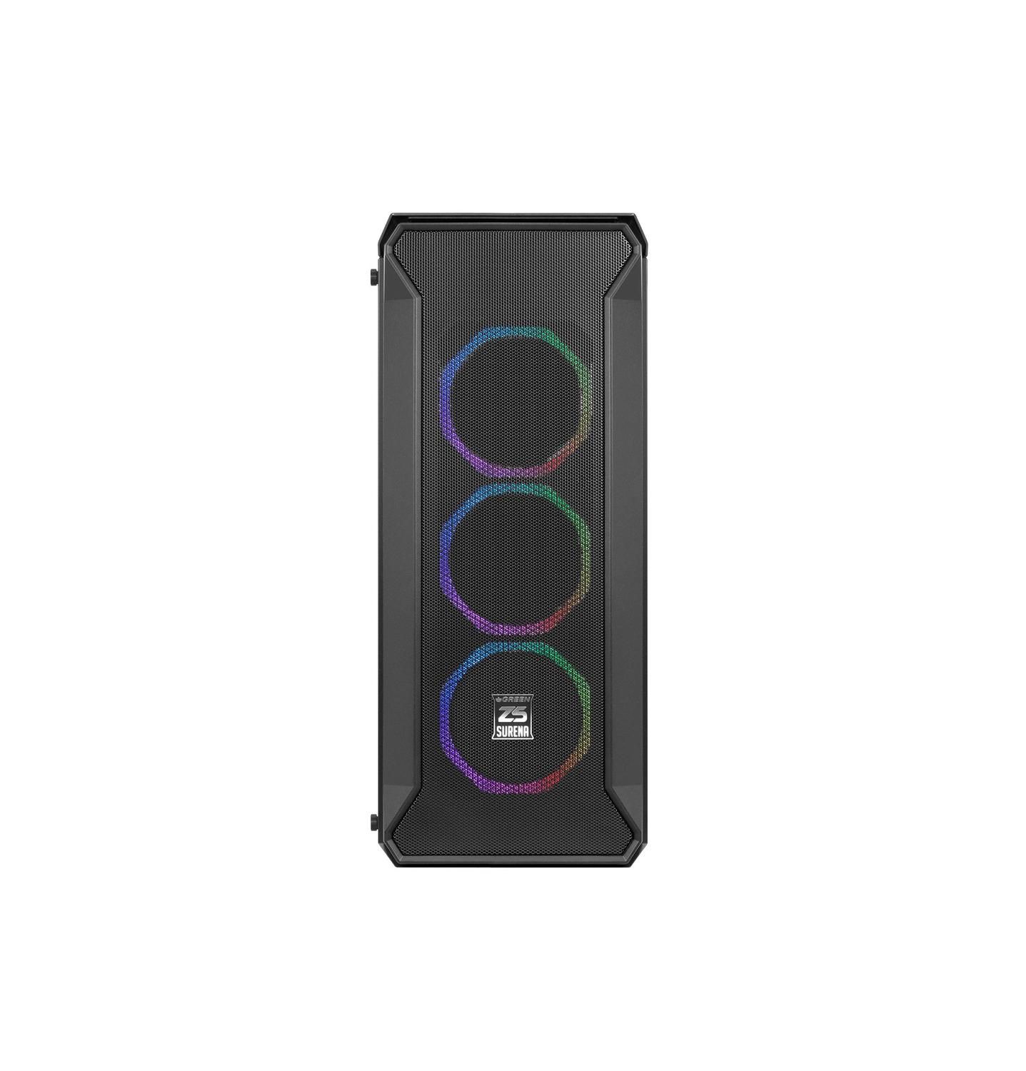 کامپیوتر آکبند گیمینگ Core i7|رایانه رومیزی|بندر انزلی, جهانگانی|دیوار