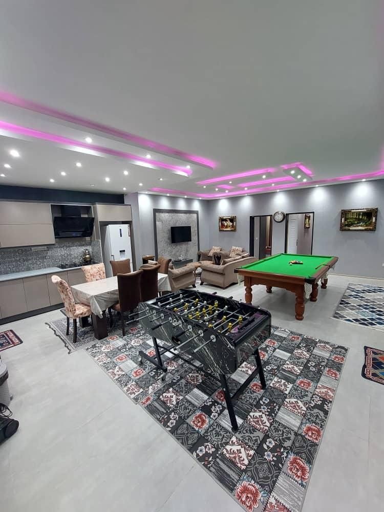 استخردار حرفه ای نوساز (مستقیم از مالک)|اجارهٔ کوتاه‌مدت ویلا و باغ|رشت, کوی عرفان|دیوار