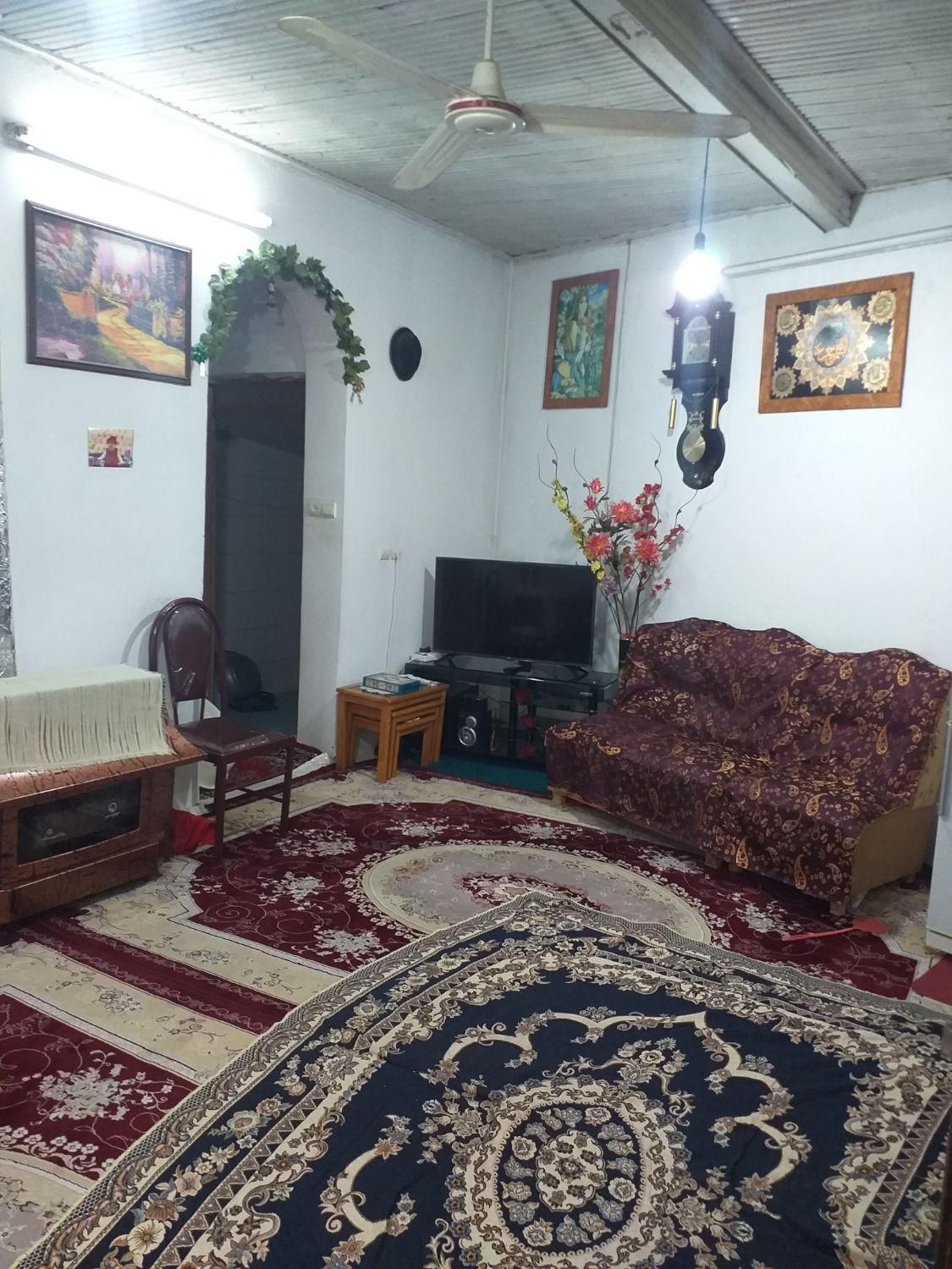 خانه مسافر/اجاره روزانه/کاملا مستقل*|اجارهٔ کوتاه‌مدت آپارتمان و سوئیت|لاهیجان, طالقانی|دیوار