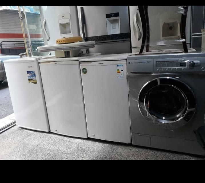 فروش خریدار سرویس خواب یخچال مبل ناهارخوری سمساری|عمدهفروشی|تهران, صادقیه|دیوار