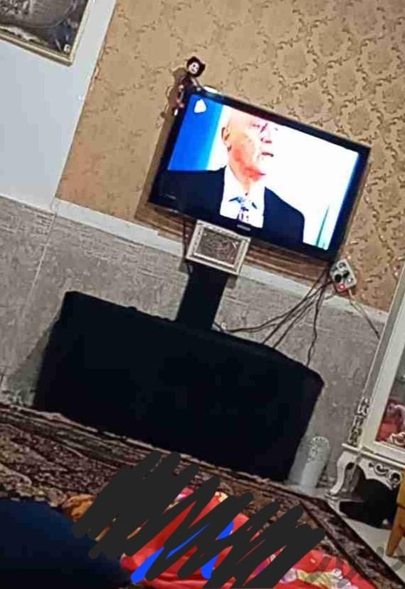 تلویزیون سامسونگ|تلویزیون و پروژکتور|مشهد, شهرک شهید رجایی|دیوار