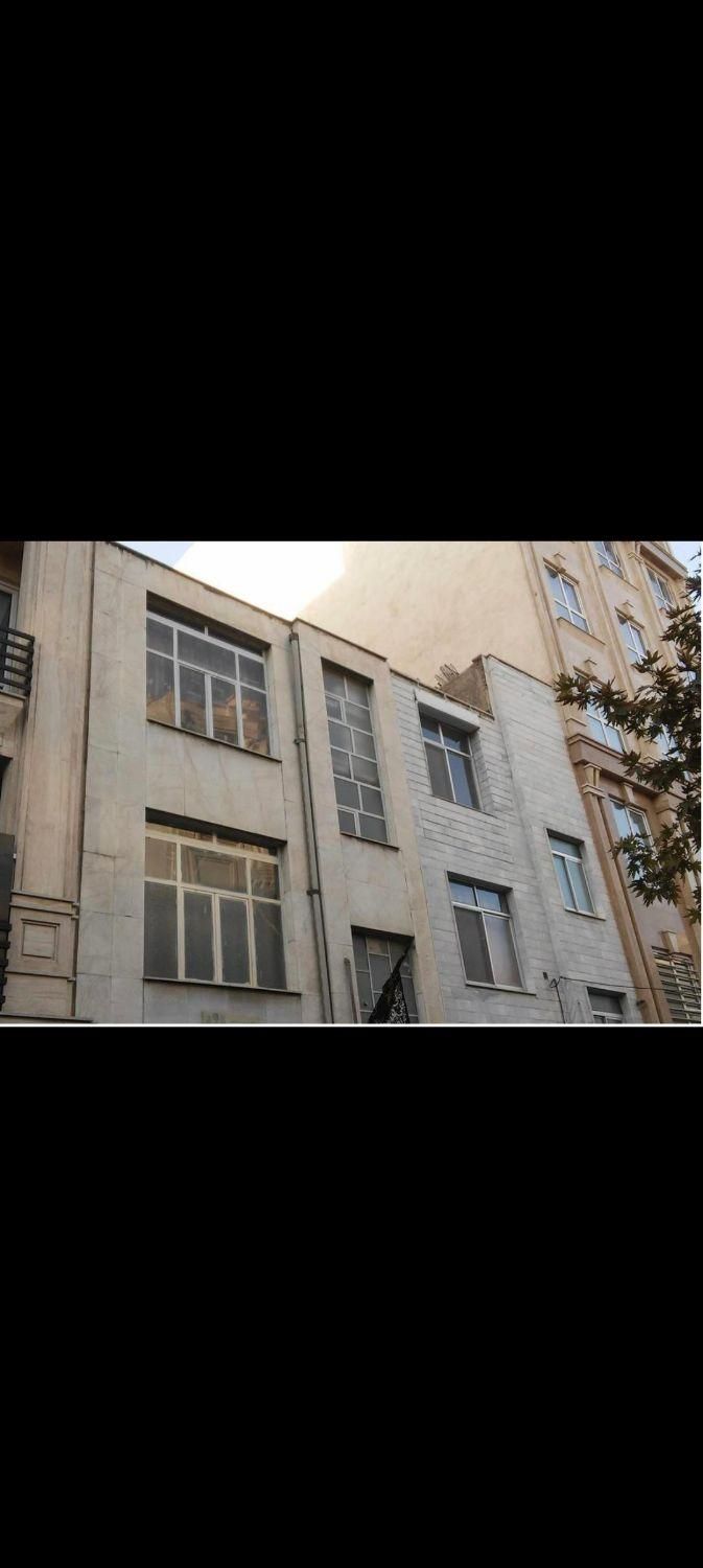 بلوار فردوس شرق  320 متر  بر 12 تک مالک|فروش زمین و ملک کلنگی|تهران, کوی فردوس|دیوار