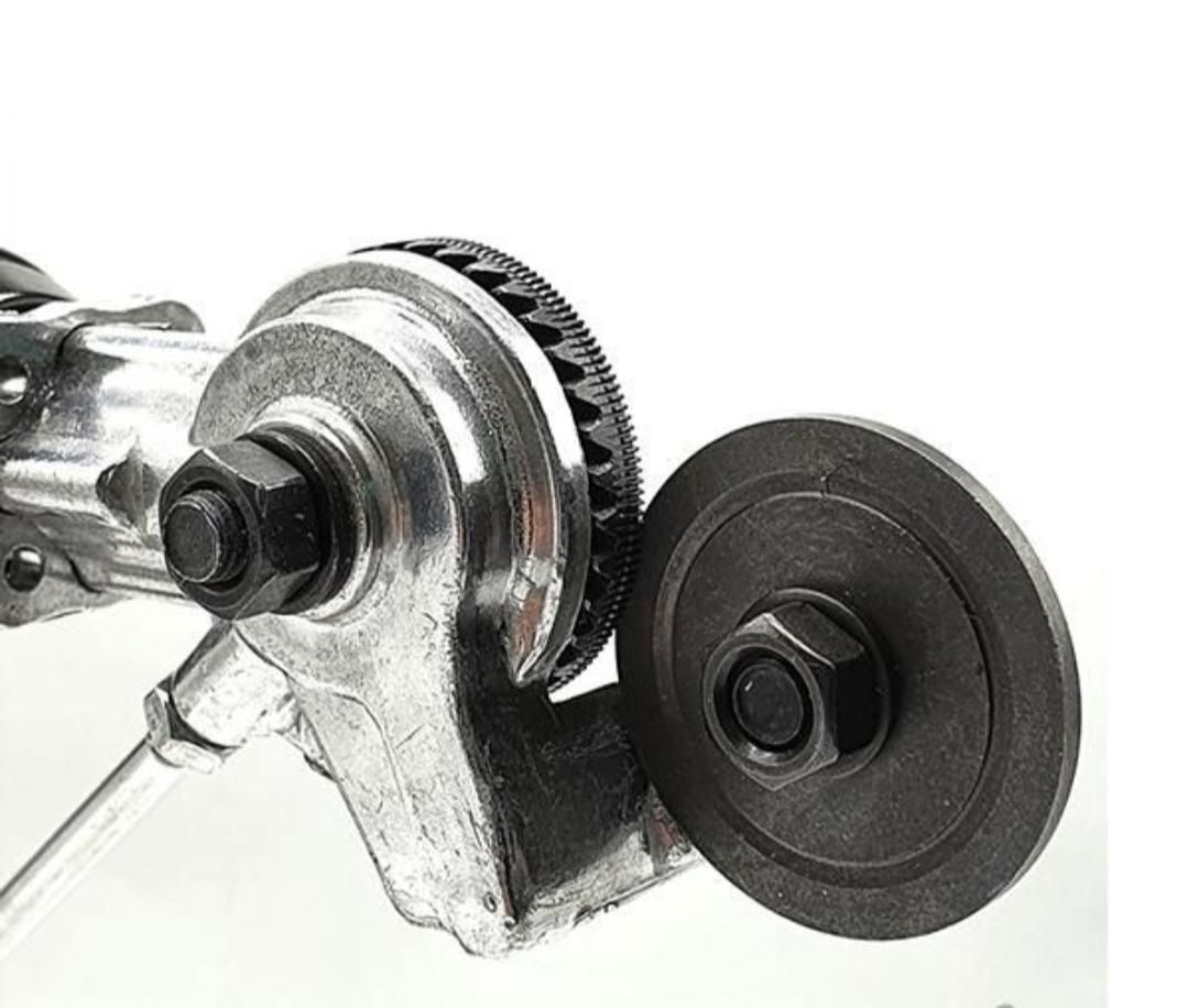 تبدیل دریل به قیچی ورق بر تبدیل دریل شارژی ورق بر|ماشینآلات صنعتی|شیراز, بازار|دیوار