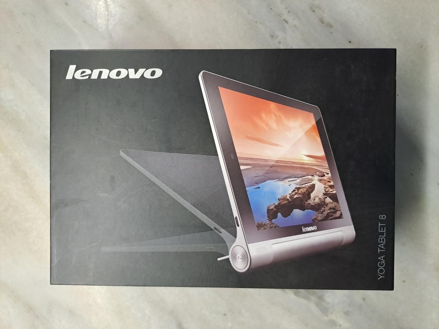 تبلت لنوو یوگا ۸ ۱۶ گیگ Lenovo yoga 8|تبلت|تهران, منیریه|دیوار