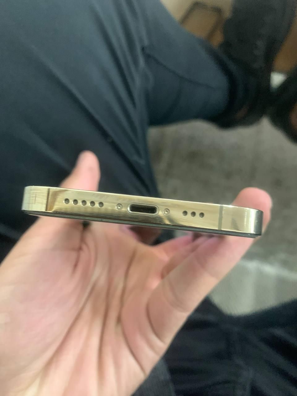اپل iPhone 12 Pro با حافظهٔ ۱۲۸ گیگابایت|موبایل|کرمان, |دیوار