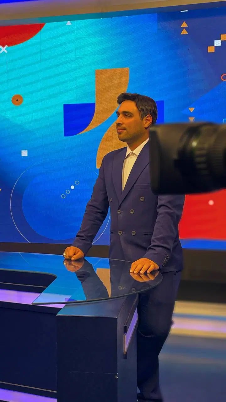 مجری همایش سمینار قرعه کشی افتتاحیه شومن عموموسیقی|خدمات پذیرایی، مراسم|تهران, آرژانتین|دیوار