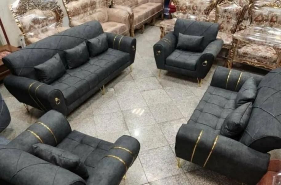 مبل مدل اسکار|مبلمان خانگی و میز عسلی|اهواز, کوی علوی|دیوار