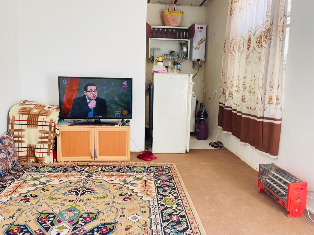 اجاره سویت حیاط دار با امکانات رفاهی|اجارهٔ کوتاه‌مدت آپارتمان و سوئیت|جم, |دیوار