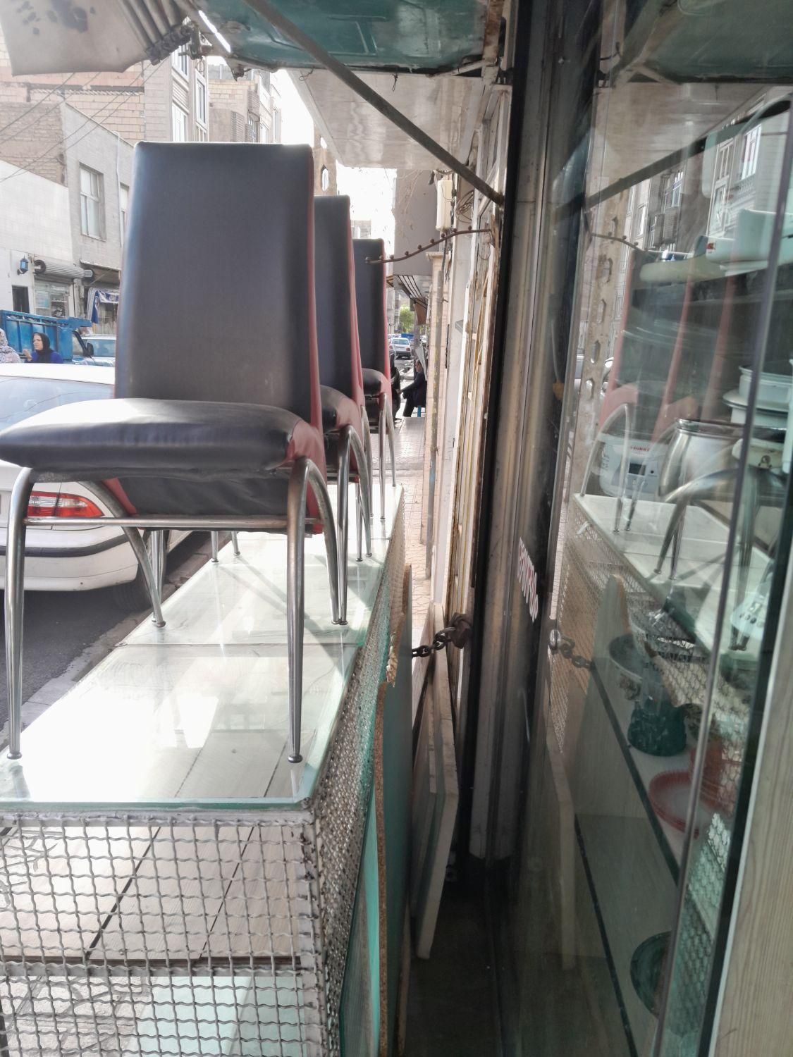 سمساری صادقی|یخچال و فریزر|قرچک, |دیوار