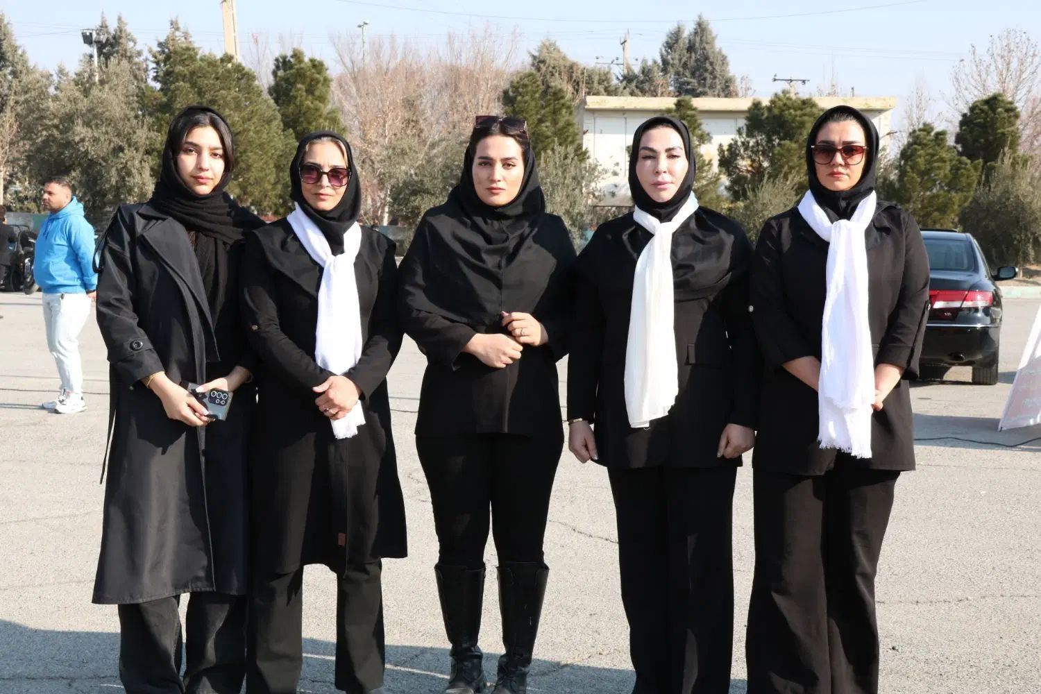 آموزش تخصصی بادیگاردی با ارائه مدرک معتبر|خدمات آموزشی|اصفهان, باغ فدک|دیوار
