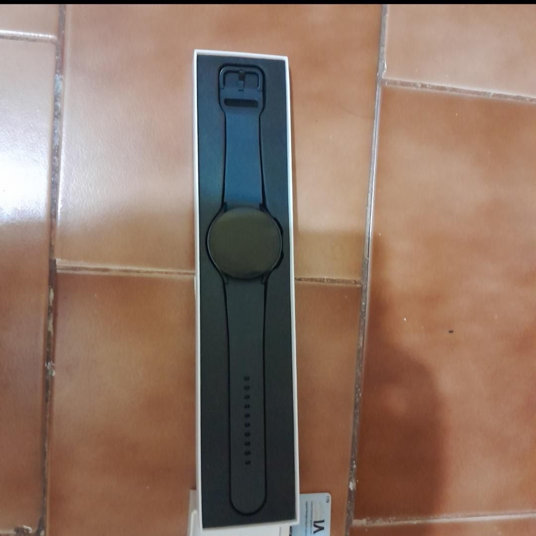 galaxy watch 6 44m|لوازم جانبی موبایل و تبلت|تهران, بریانک|دیوار