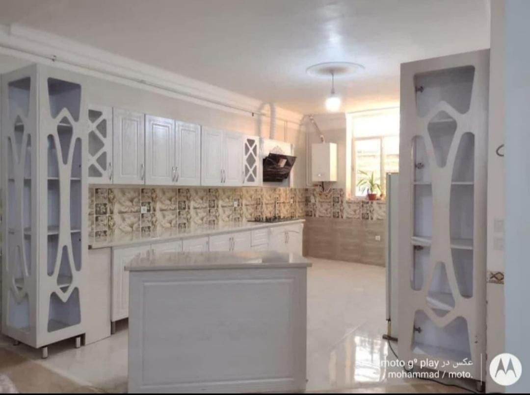 کابینتفدککد(۰۰۰۱۲)|مصالح و تجهیزات ساختمان|گلی داغ, |دیوار