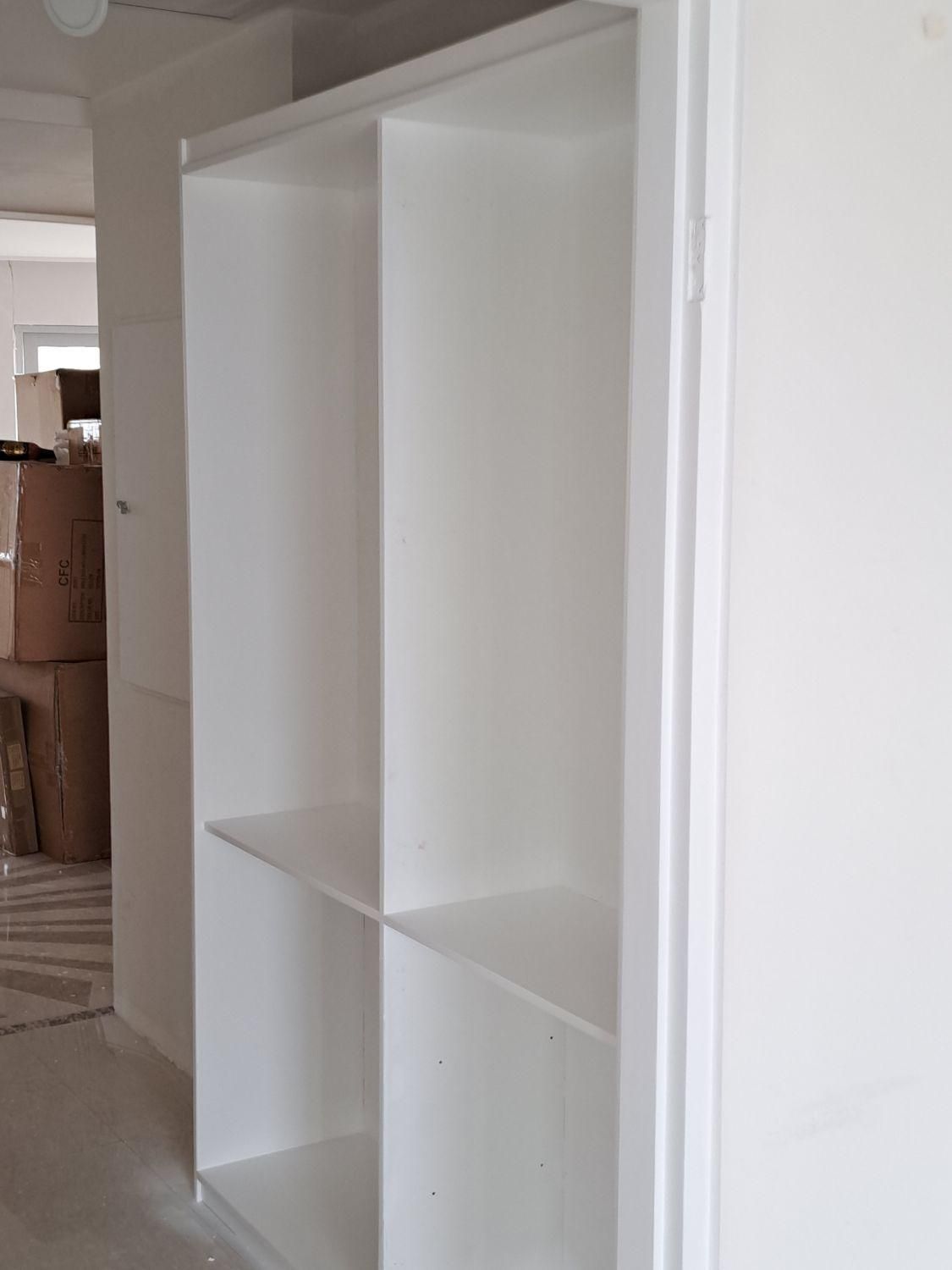 کلینیک تعمیرات کابینت درب. مبلمان چوب mdf|خدمات پیشه و مهارت|کیش, |دیوار