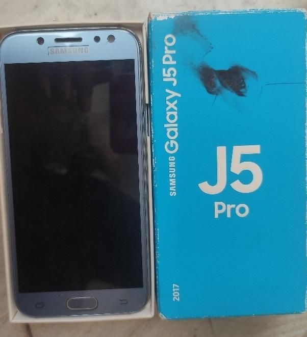 سامسونگ Galaxy J5 ۱۶ گیگابایت|موبایل|تهران, گیشا (کوی نصر)|دیوار