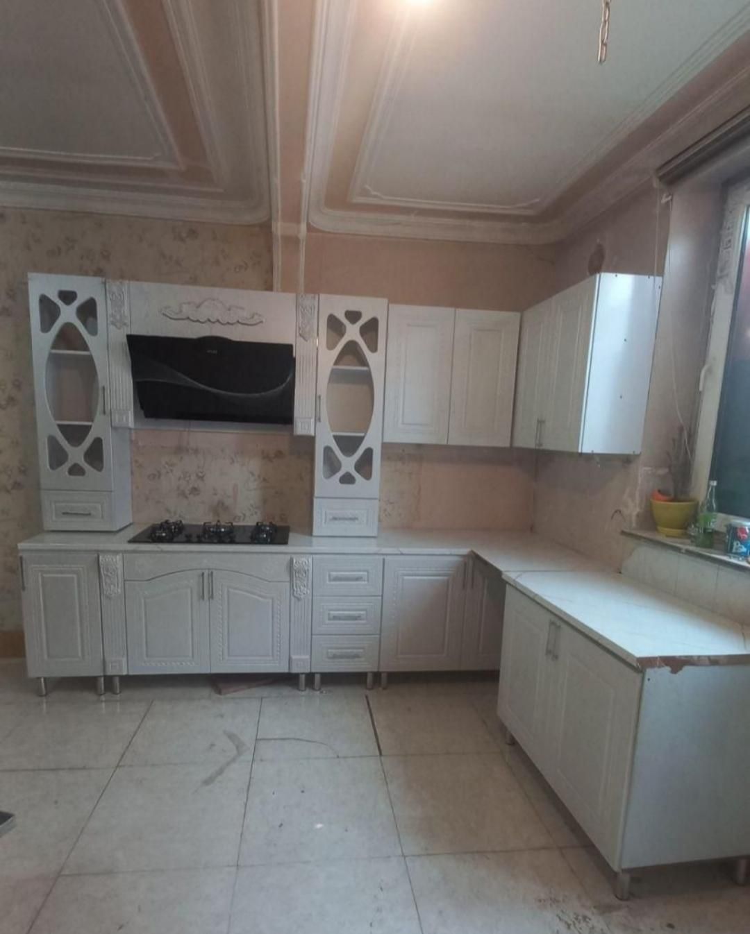 کابینت آماده زیبا /و شیک کد 4774|مصالح و تجهیزات ساختمان|شاهرود, |دیوار