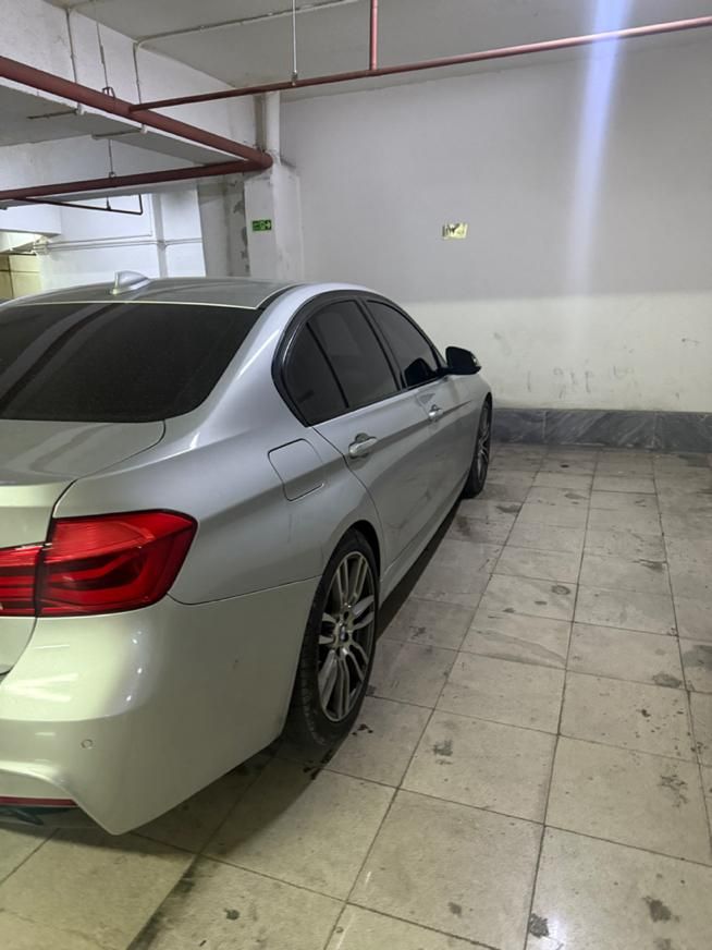 بی‌ام‌و سری 3 سدان 330i، مدل ۲۰۱۸|خودرو سواری و وانت|تهران, کوهک|دیوار