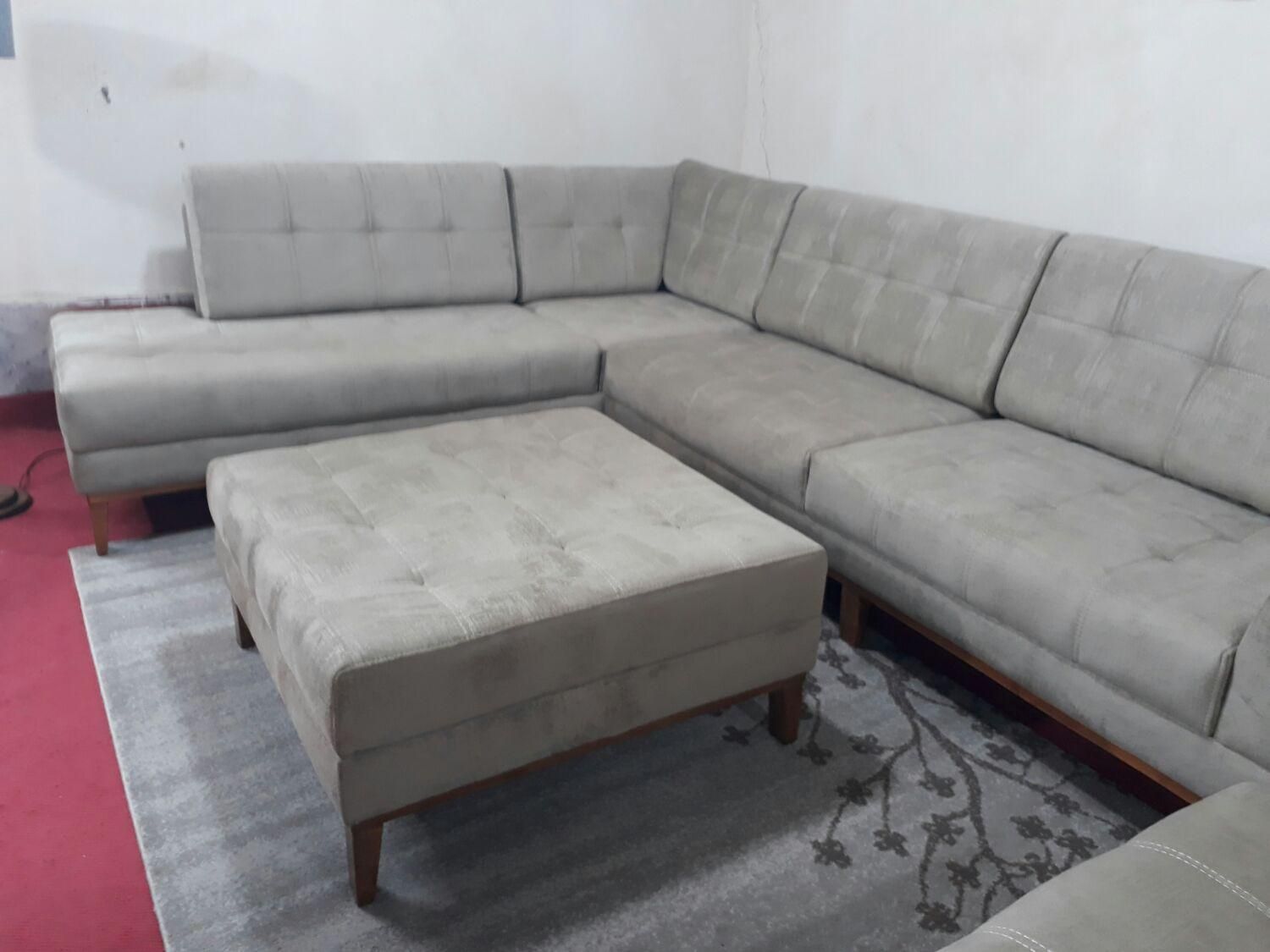 مبل ال کادیز کلاف بزرگ. چک ۶ماهه بدون سود بخر|مبلمان خانگی و میز عسلی|ساری, |دیوار