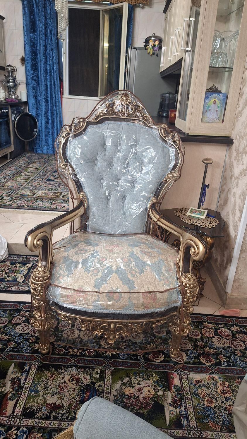 کاور مبل ژلاتینی|خدمات پیشه و مهارت|تهران, شهرک ولیعصر جنوبی|دیوار