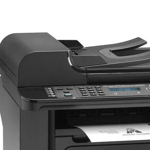 پرینتر / 1536 / با ضمانت / اقساط 6 ماهه|پرینتر، اسکنر، کپی، فکس|کرج, مصباح|دیوار