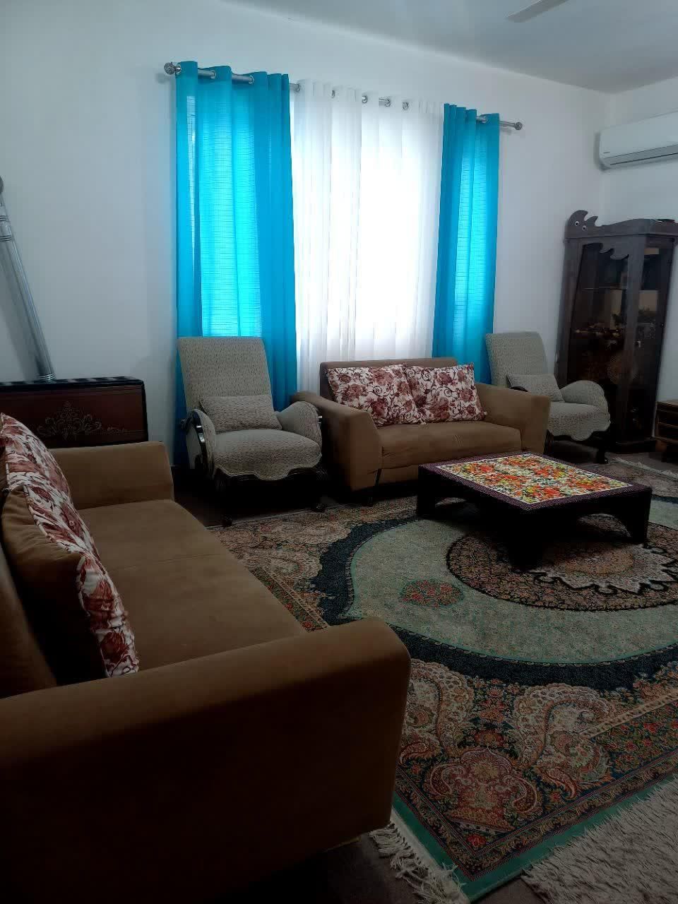 اجاره کوتاه مدت ویلا کنار رودخانه|اجارهٔ کوتاه‌مدت ویلا و باغ|رشت, پسیخان|دیوار