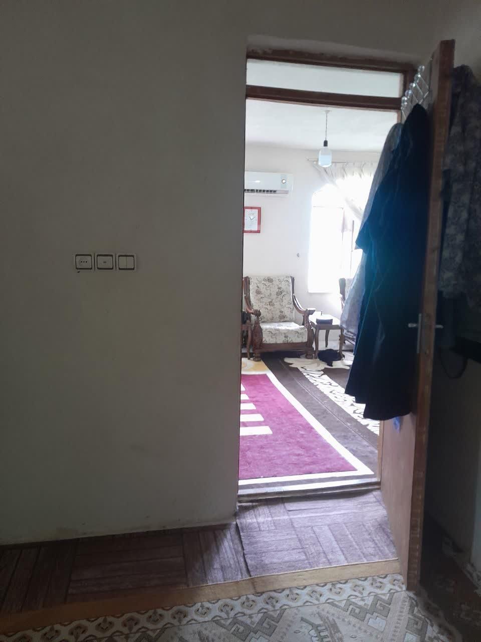 اجاره خانه ویلایی متراژ زمین ۲۵۰متر   بنا ۷۵متر|اجارهٔ خانه و ویلا|کلاچای, |دیوار