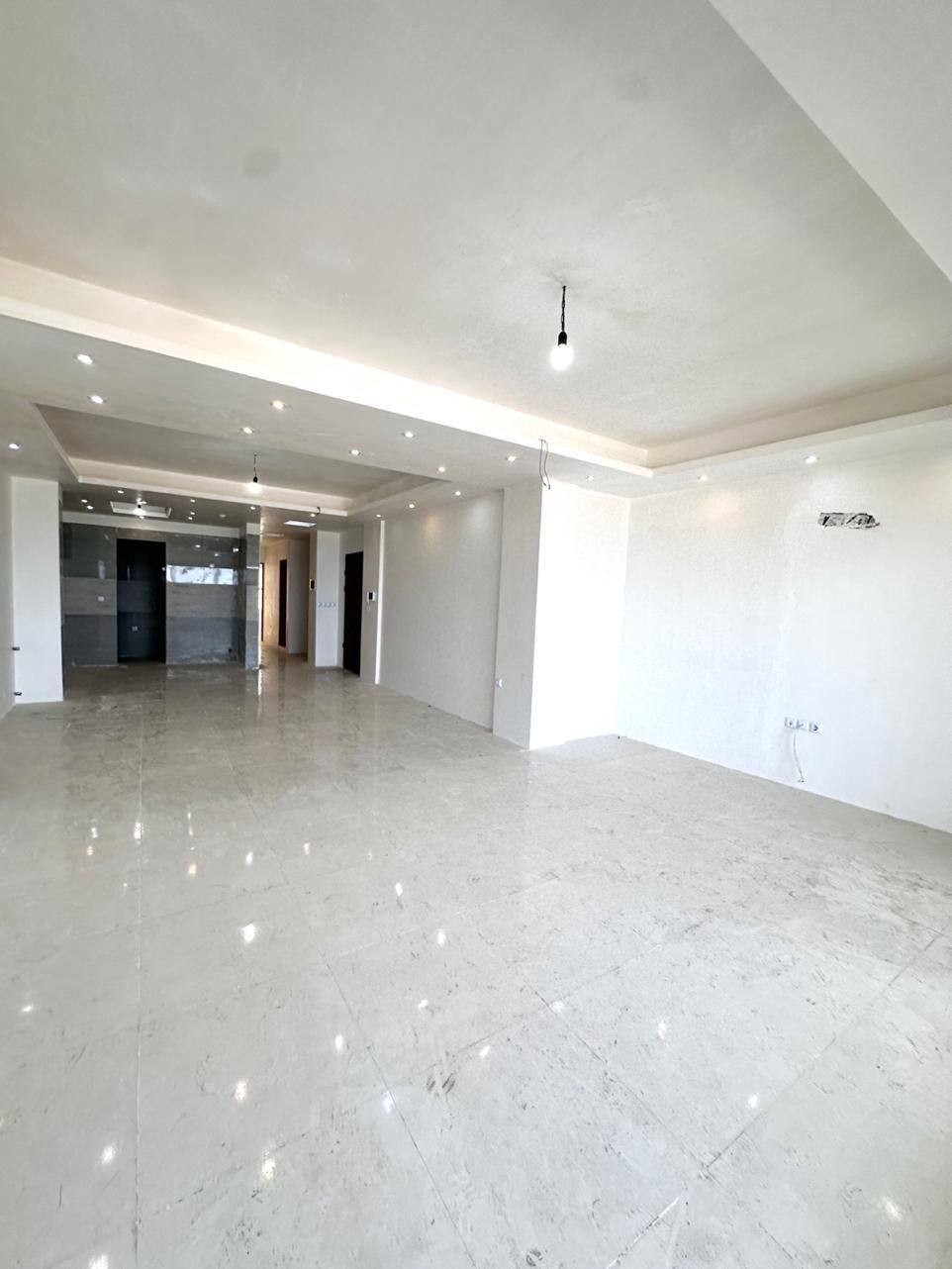 فروش آپارتمان ۱۱۵ متری ۲ خوابه پلاک اولدریا|فروش آپارتمان|فریدونکنار, |دیوار