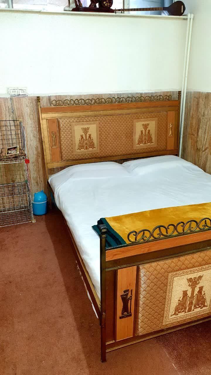 سوییت مبله مستقل ومجزا|اجارهٔ کوتاهمدت آپارتمان و سوئیت|شاهینشهر, فدک|دیوار