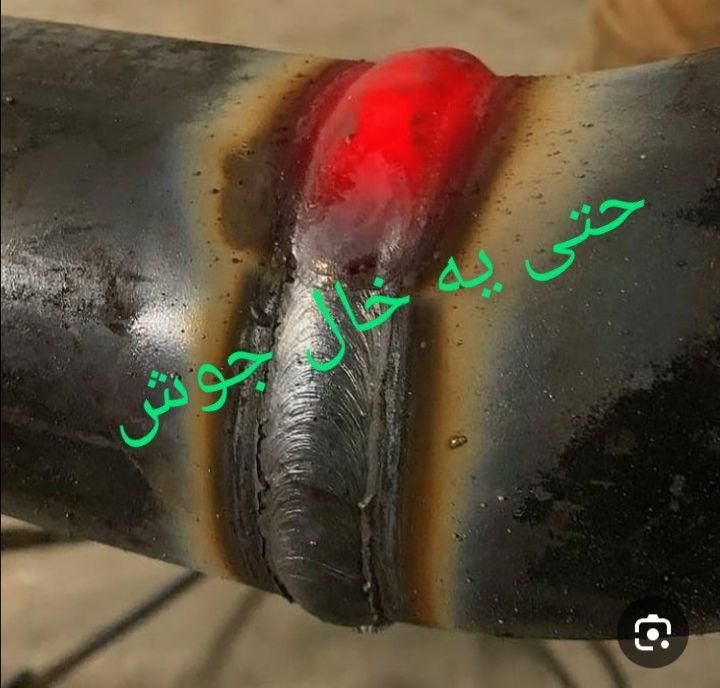 جوشکارسیار /اهنگری/لوله کشی گاز/کل تهران|خدمات پیشه و مهارت|تهران, میدان ولیعصر|دیوار
