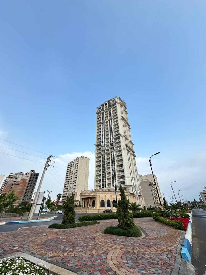 مشارکت ۷۰۰ متری|مشارکت در ساخت املاک|سرخرود, |دیوار
