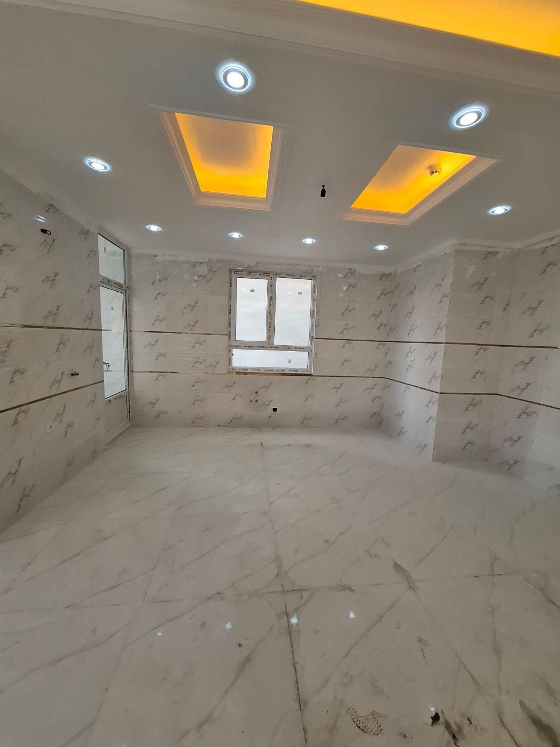 آپارتمان 107 متری و 137 متری 3 خواب / فرهنگیان|فروش آپارتمان|قرچک, شهرک گلها|دیوار