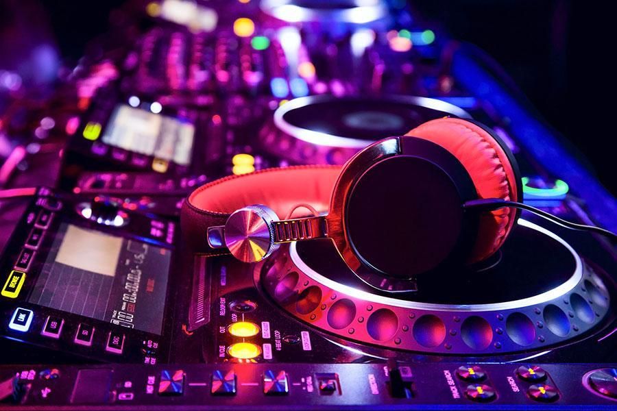 دی جی Dj مراسم دیجی تولد عروسی تشریفات|خدمات پذیرایی، مراسم|تهران, تهرانسر شرقی|دیوار