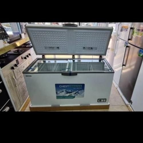 فریزر صندوقی آلارکو (الکتروسان )450لیتر|یخچال و فریزر|تهران, امین حضور|دیوار