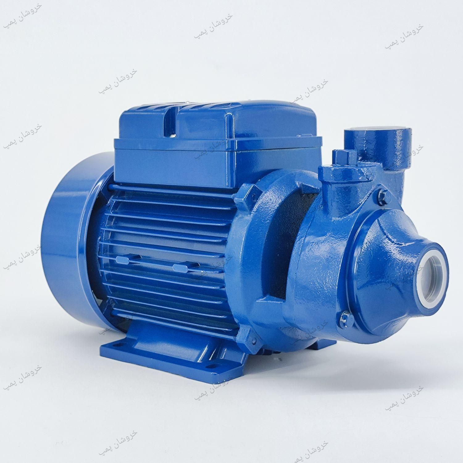 پمپ آب نیم اسب QB60 سیم مس شفت استیل پروانه برنجی|مصالح و تجهیزات ساختمان|مشهد, نوید|دیوار