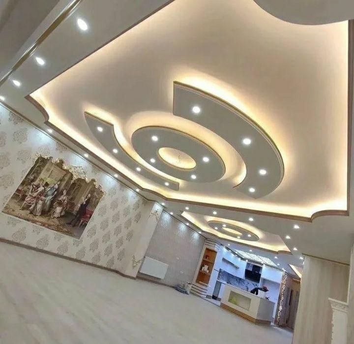 اجرای تخصصی کناف امرتات بدون نیاز به رابیتس|خدمات پیشه و مهارت|تهران, نیروی هوایی (پیروزی)|دیوار