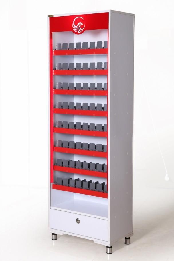 استند سیگار و تنباکو فروشگاهی مدل تک کشو|فروشگاه و مغازه|بندرعباس, |دیوار