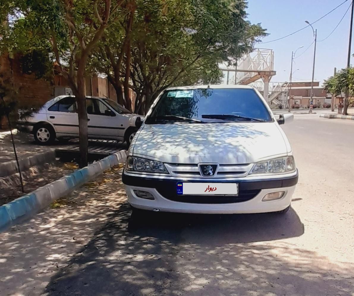 پارس سال مدل۸۸|خودرو سواری و وانت|کرمان, |دیوار
