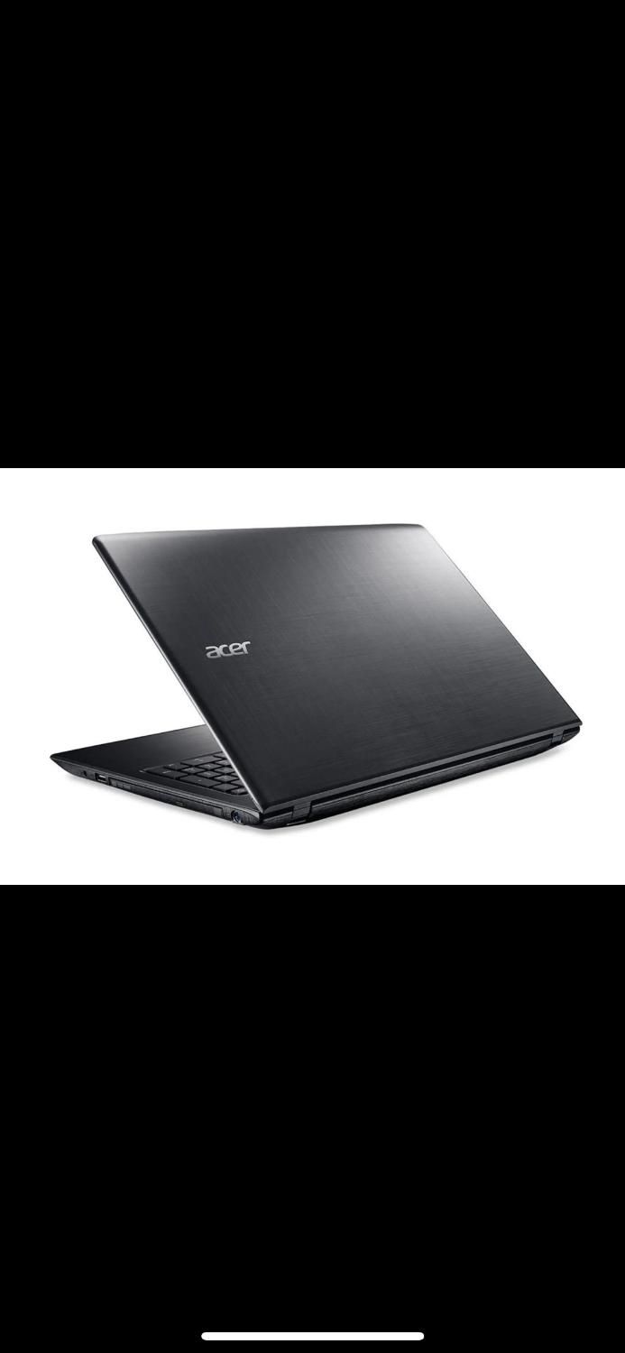 لپ‌تاپ Acer Aspire E5-575G -55KE در حد نو|رایانه همراه|تهران, گیشا (کوی نصر)|دیوار