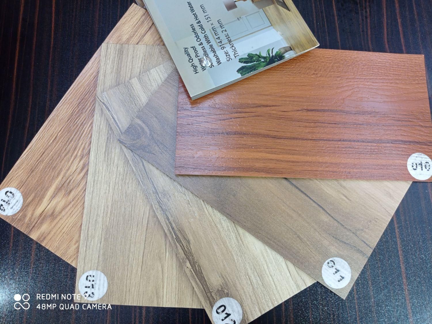 پخش کفپوش لمینت پی وی سی و پارکت مستقیم از انبار|مصالح و تجهیزات ساختمان|کرج, گوهردشت|دیوار