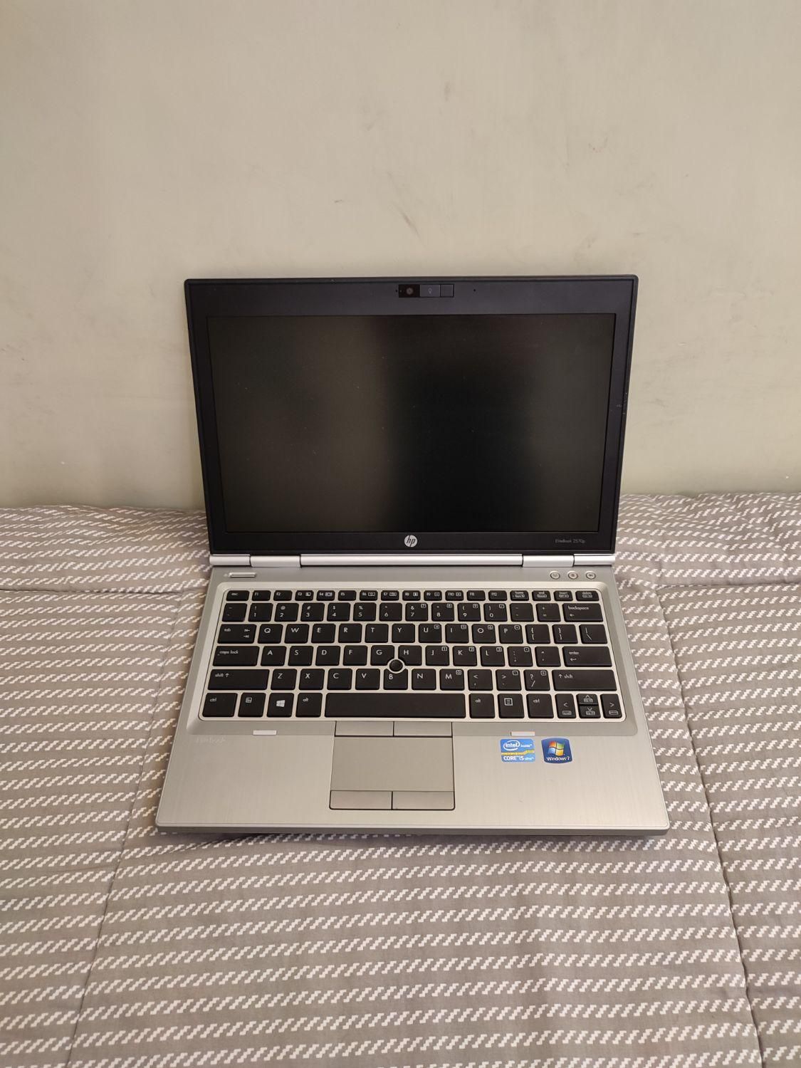 لپتاپ اچپی HP Elitebook 2560p|رایانه همراه|تبریز, |دیوار